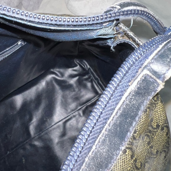 Vintage Celine Tote Purse - Picture 14 of 16